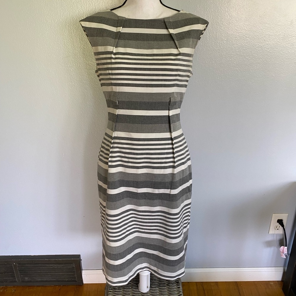 Calvin Klein dress
